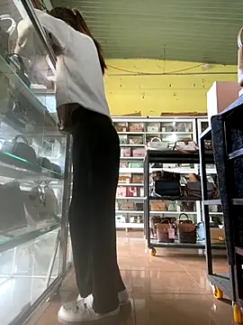 Rosa 998 online show from 12-21-25, 12:35