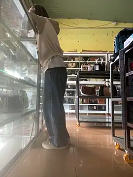 Rosa 998 online show from 03-12-26, 12:27