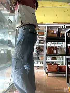 Rosa 998 online show from 11-03-25, 01:11