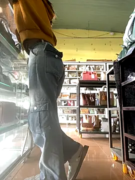 Rosa 998 online show from 12-04-25, 01:04