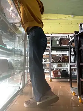 Rosa 998 online show from 10-29-25, 01:48