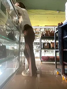 Rosa 998 online show from 02-08-26, 01:03