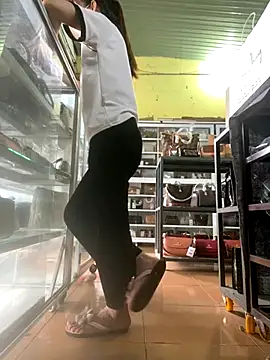 Rosa 998 online show from 11-17-25, 01:42