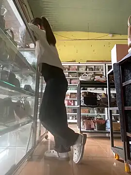 Rosa 998 online show from 12-20-25, 01:08