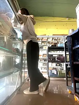 Rosa 998 online show from 01-14-26, 02:04