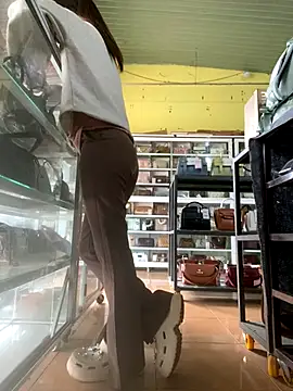 Rosa 998 online show from 11-22-25, 01:15