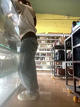 Rosa 998 online show from 03-31-26, 01:07