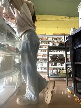 Rosa 998 online show from 01-19-26, 01:42