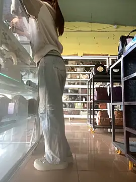 Rosa 998 online show from 03-19-26, 12:32