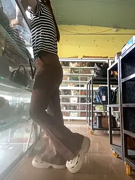 Rosa 998 online show from 04-08-26, 12:45