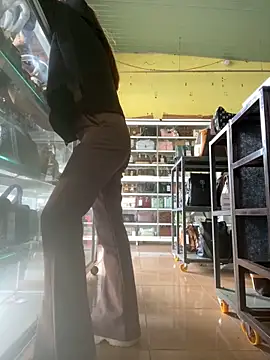 Rosa 998 online show from 04-16-26, 12:55