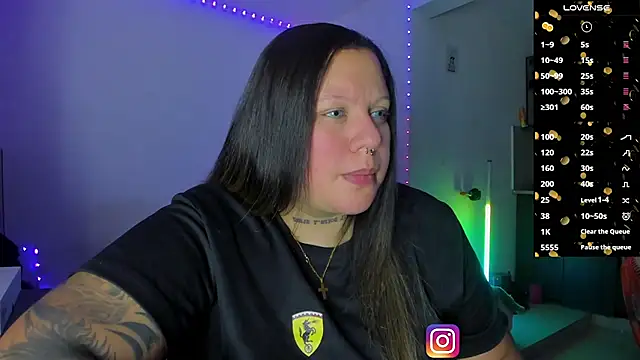 mariana maze online show from 02-08-26, 09:34