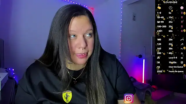 mariana maze online show from 02-03-26, 06:22