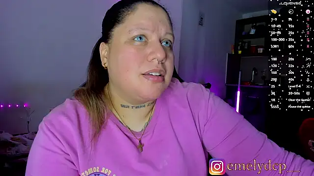 Snapshot of mariana_maze chatting on 06-12-26, 05:16 mariana maze online show from 06-12-26, 05:16