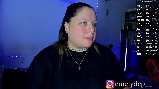 Snapshot of mariana_maze chatting on 07-16-26, 05:48 mariana maze online show from 07-16-26, 05:48
