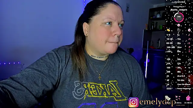 Snapshot of mariana_maze chatting on 07-19-26, 06:44 mariana maze online show from 07-19-26, 06:44