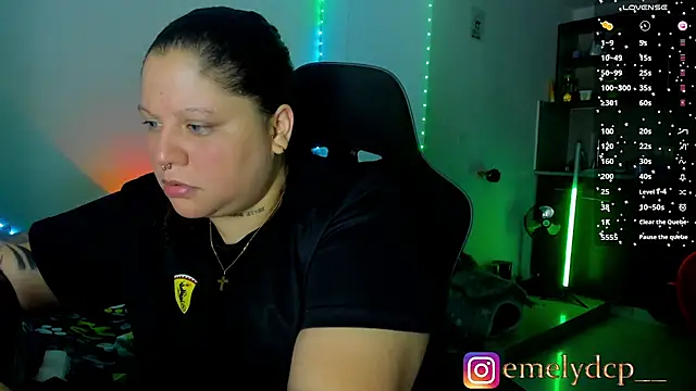 mariana maze online show from 06-04-26, 03:55