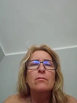 Steffi45 online show from 06-11-26, 05:15