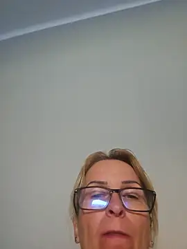 Steffi45 online show from 07-02-26, 06:41