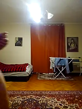 Snapshot of Steffi45 chatting on 02-18-25, 08:36 Steffi45 online show from 02-18-25, 08:36