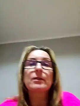 Steffi45 online show from 02-24-26, 09:15