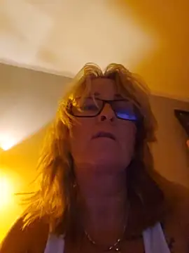Steffi45 online show from 06-11-26, 07:22