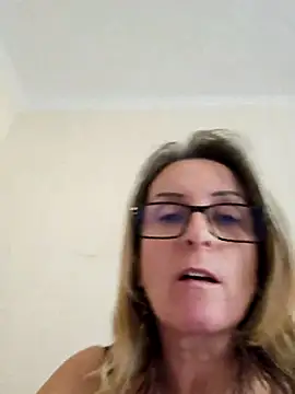 Snapshot of Steffi45 chatting on 03-10-25, 09:34 Steffi45 online show from 03-10-25, 09:34