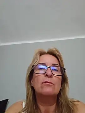 Steffi45 online show from 06-04-26, 08:08