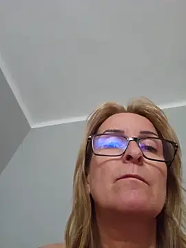Steffi45 online show from 06-01-26, 10:15