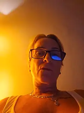 Steffi45 online show from 07-01-26, 07:25