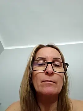 Steffi45 online show from 01-16-26, 11:14