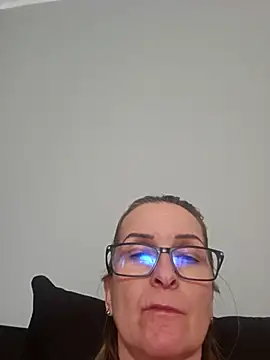 Steffi45 online show from 02-25-26, 02:06