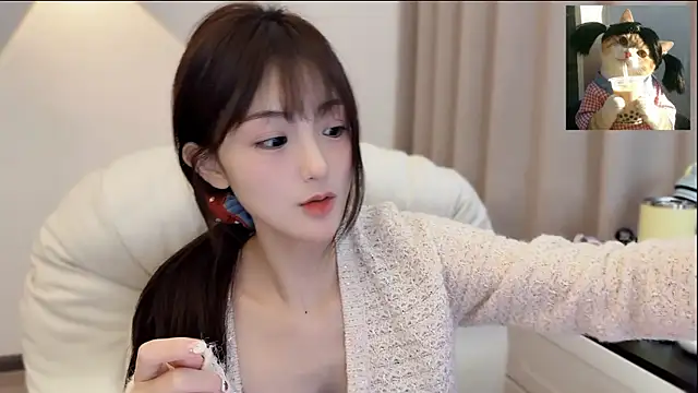 SHUIshui  online show from 02-06-26, 07:37
