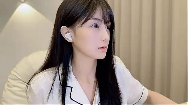 SHUIshui  online show from 09-10-25, 02:38