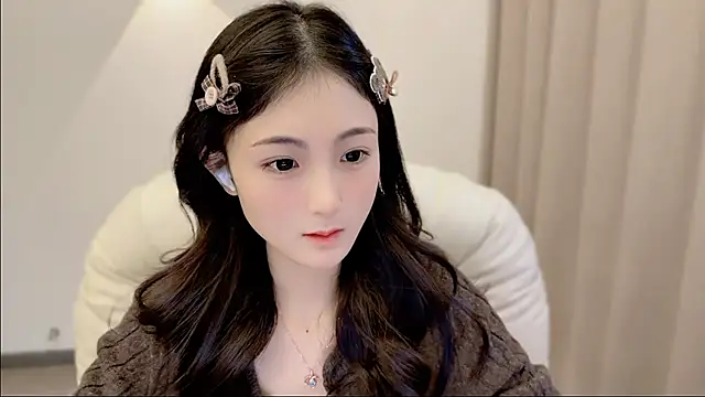 SHUIshui  online show from 12-23-25, 07:40