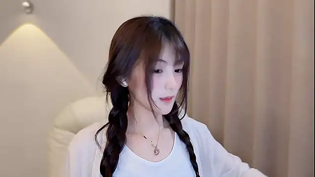 SHUIshui  online show from 04-03-26, 02:01