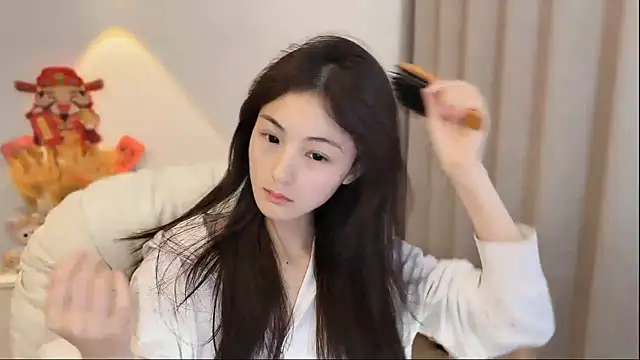 SHUIshui  online show from 02-20-26, 02:41