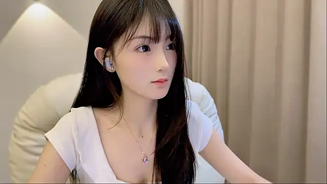 SHUIshui  online show from 12-03-25, 12:48