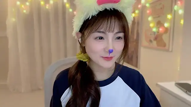 SHUIshui  online show from 02-16-25, 04:53