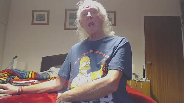 WaverlyKernow online show from 01-12-26, 10:00