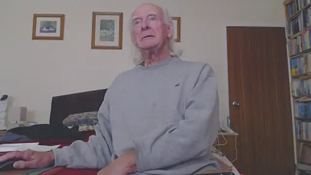 WaverlyKernow online show from 10-26-25, 10:59