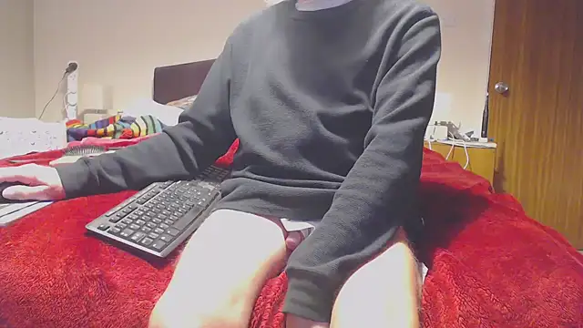 WaverlyKernow online show from 12-05-25, 11:42