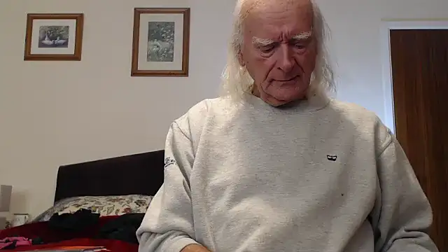 WaverlyKernow online show from 11-01-25, 10:09