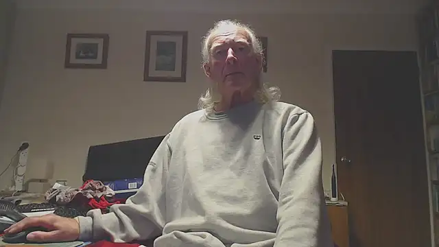 WaverlyKernow online show from 01-19-26, 02:10