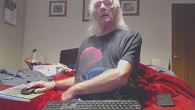 WaverlyKernow online show from 02-16-26, 08:24