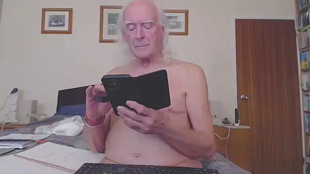 WaverlyKernow online show from 03-21-26, 04:00