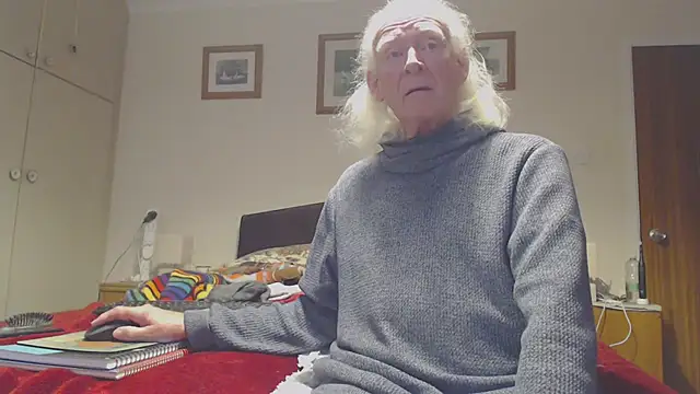 WaverlyKernow online show from 11-26-25, 11:32