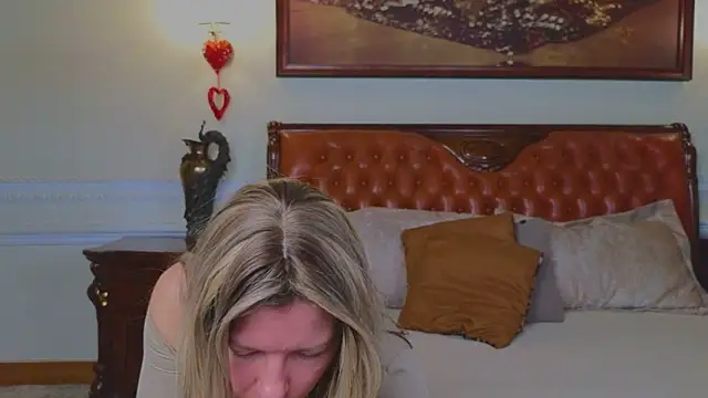 Real Tini online show from 02-14-26, 06:24