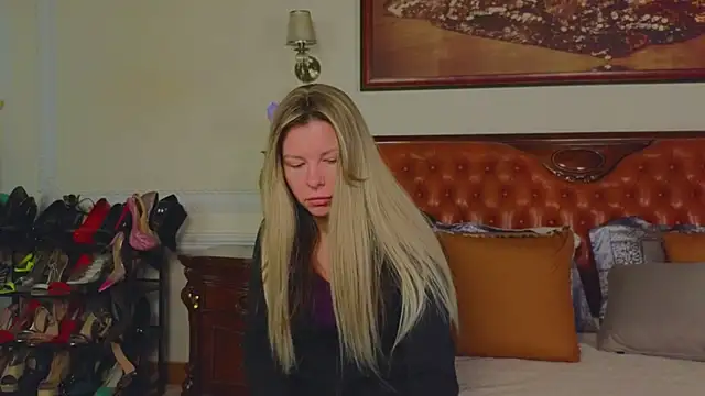 Real Tini online show from 02-23-26, 07:09