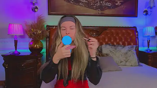 Real Tini online show from 01-10-26, 06:31